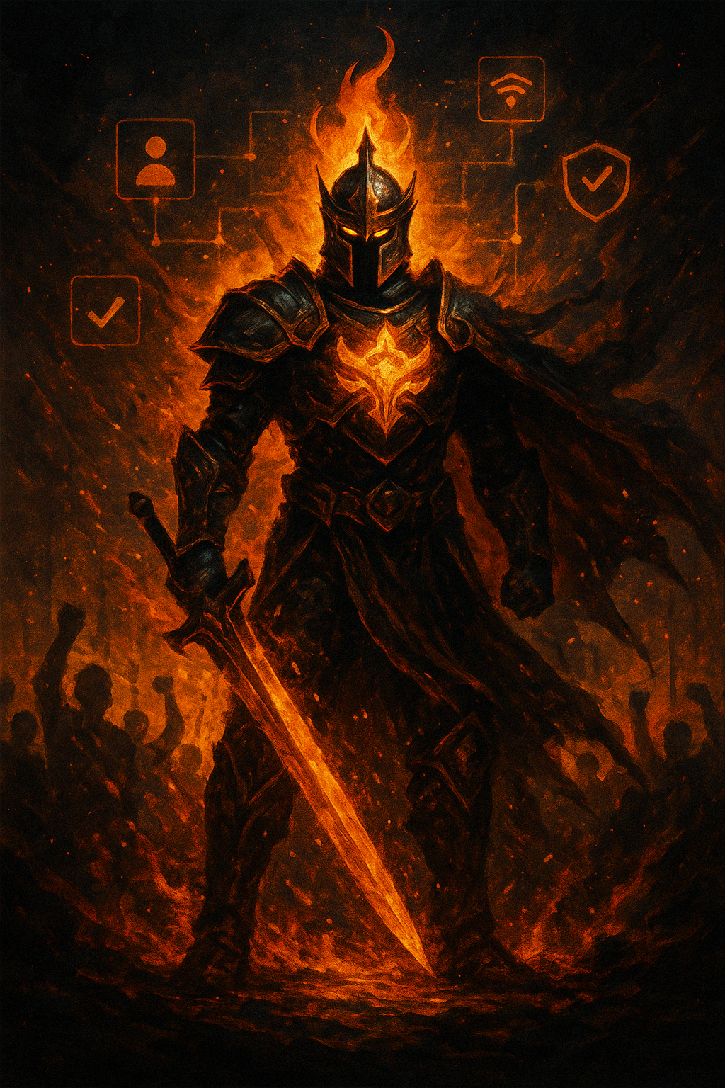 Primal Conquer Features side image