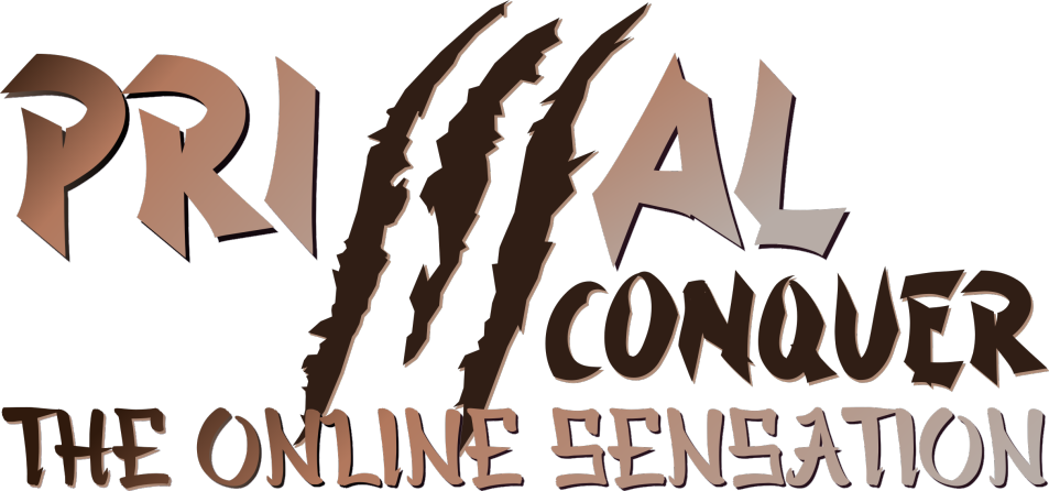Primal Conquer Logo